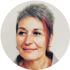 Pascale Villaret