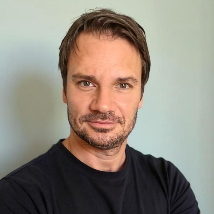 Romain Perry