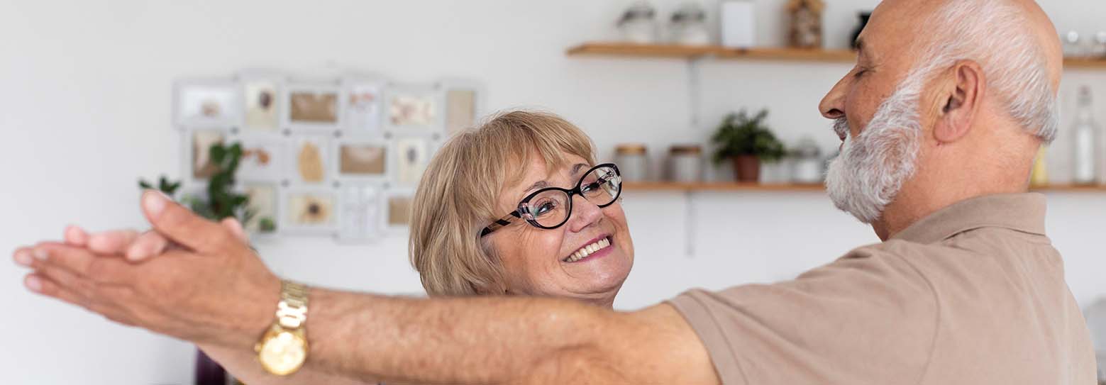 seniors kinesiologie vitalité  - Blog EKTC, école de kinésiologie