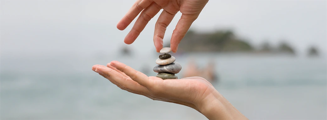 Équilibre énergétique et chakras - Blog EKTC : harmonisation des méridiens et bien-être global en kinésiologie