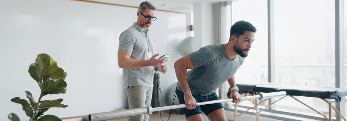 Test musculaire en kinésiologie – Blog EKTC : séance de précision pour écouter les messages du corps