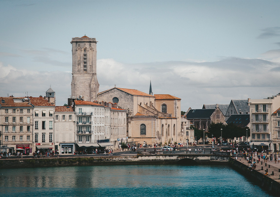 EKTC La Rochelle | EKTC